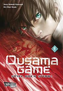 Ousama Game - Spiel oder stirb! 1 (1)