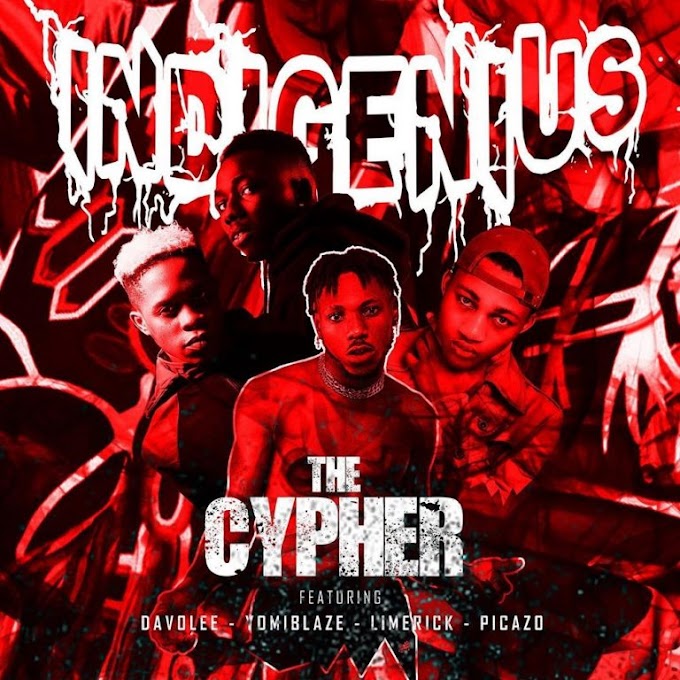 Davolee – Indigenius ft. Limerick, Yomi Blaze & Picazo