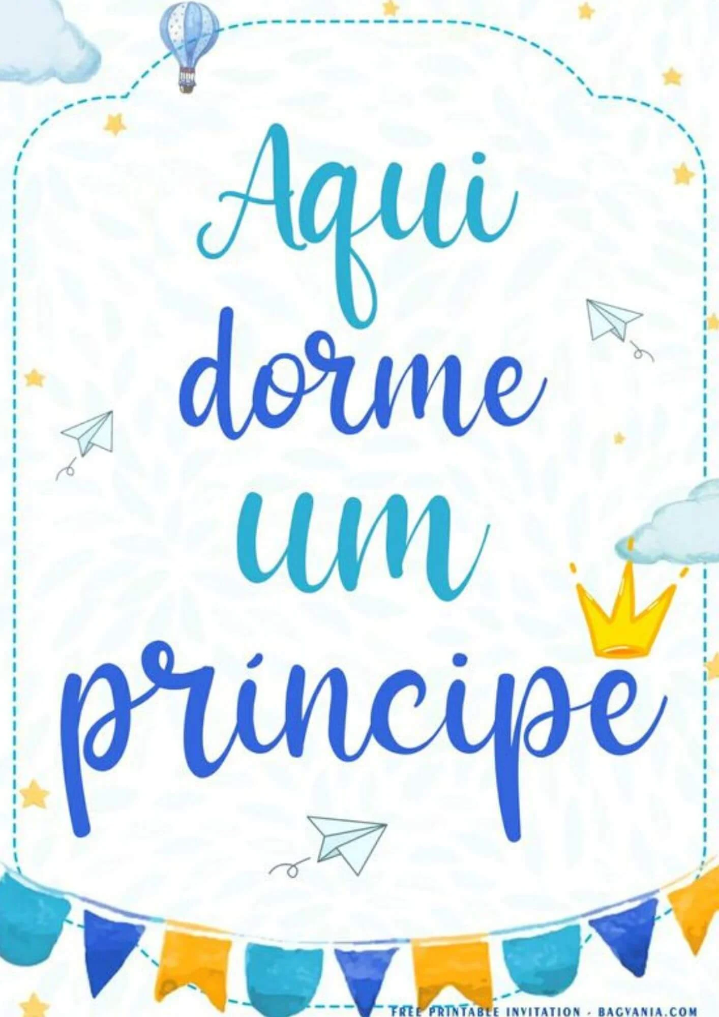 Posters grátis para imprimir: decorar sua casa