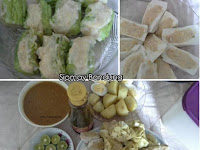 Resep Siomay Bandung Yang Empuk dan Enak Banget