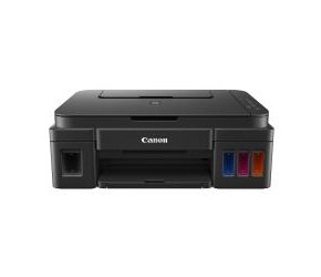 Canon PIXMA G2600 Driver and Software Download