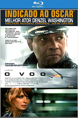 Filme Poster O Voo BDRip XviD Dual Audio & RMVB Dublado