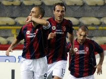 Bologna 2-0 Livorno