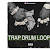 Trap drum loop kit Free download  - x5