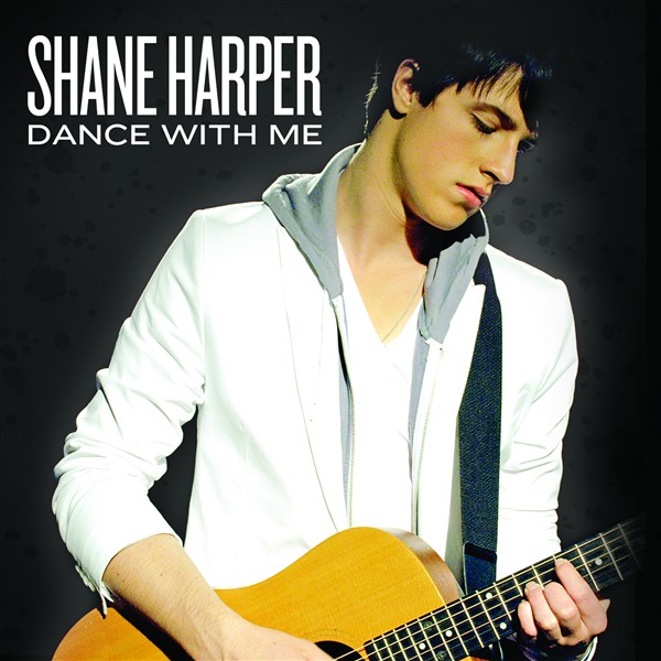 Shane Harper Dance with Me