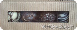 Choc Making