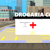 Drogaria CC - [Modelada]