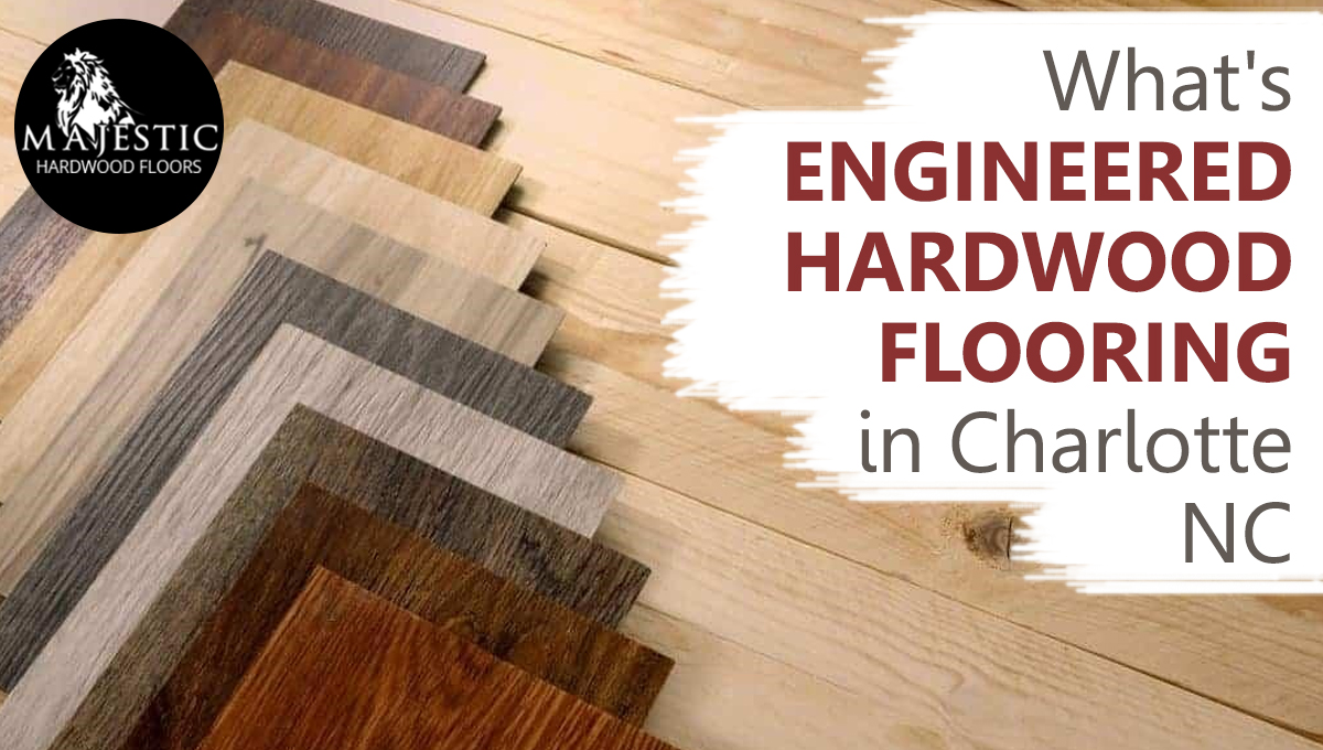 residential hardwood flooring