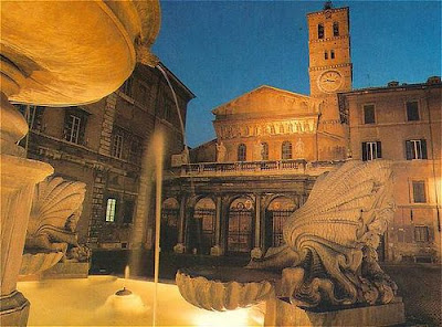Holiday Inn Rome West