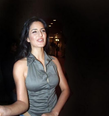 Katrina Kaif New Hot Photos