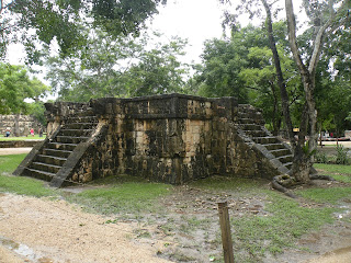 Chichen Itzá, Yucatán, México