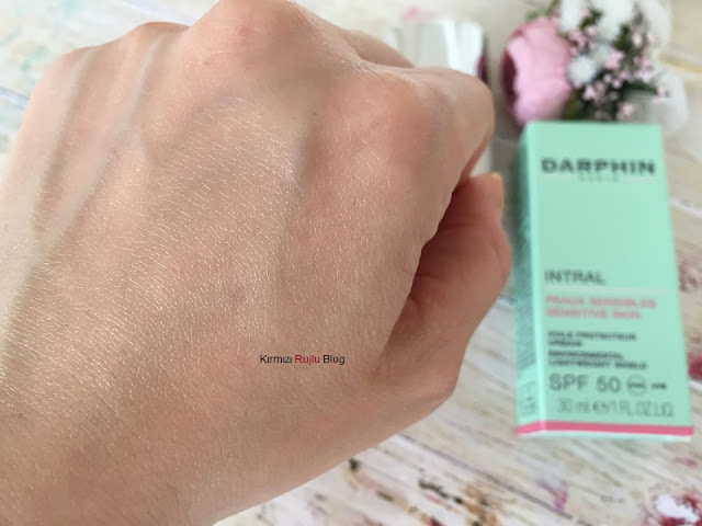 Darphin Intral Spf50