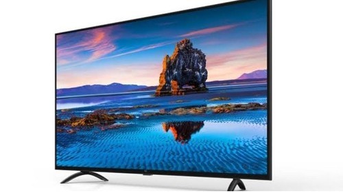 Samsung LED TV