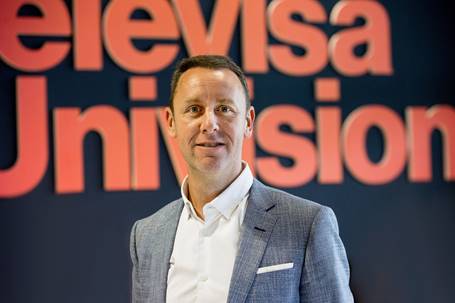   TelevisaUnivision e SBT estendem parceria no Brasil até 2028