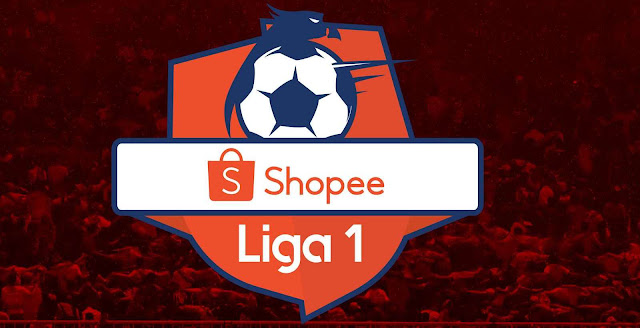 Shopee Liga 1 dan Liga 2 2020 Resmi Ditunda