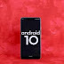 Android 10 Telah Dirilis