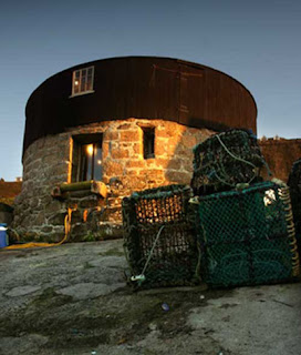 The Round House and Capstan galleries