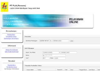 Tips Dapat Pulsa Listrik dan Cek Kode Token PLN Prabayar