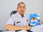 Dinas Kominfo Lakukan Penyusunan Buku Statistik Sektoral Prov. Sulawesi Tengah Tahun 2022