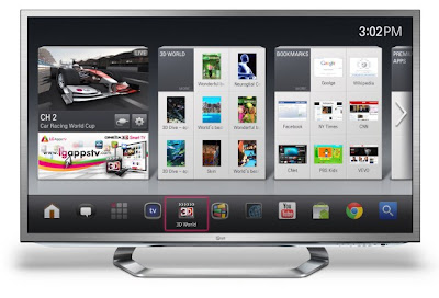 Google TV