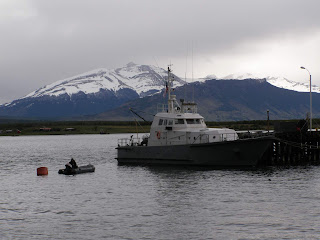 Puerto Natales