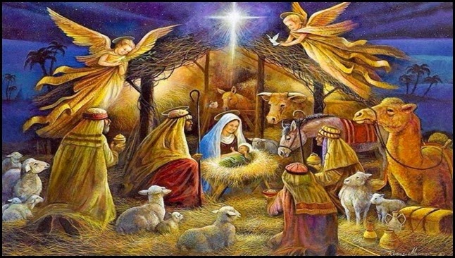 Romance del nacimiento
