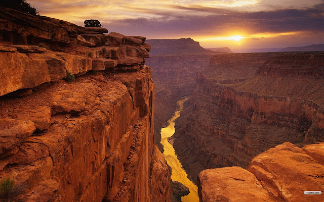  Grand Canyon, beautiful world