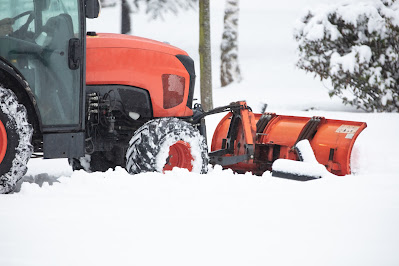 Everything You Should Know About Snow Removal in Madison, WI