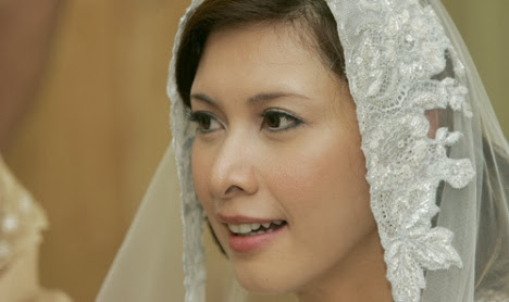 Lima Pelakon Wanita paling cantik di Malaysia Blog 