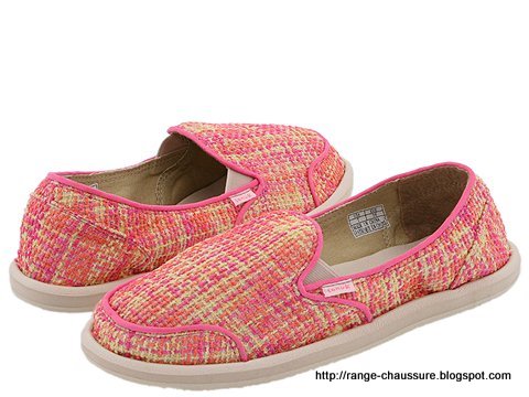 Range chaussure:AO-580272
