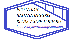 Download Gratis Rpp Bahasa Indonesia Kelas Vii Smp Mts Perangkat Pembelajaran Prakarya Kelas 7 Kurikulum 2013 Revisi 2019