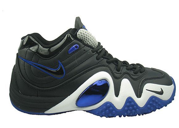 - This Jason Kidd shoe starts out the top 5. It was a very nice shoe ...