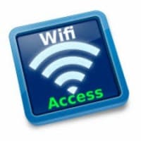 wifi access