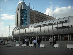 Cairo International Airport