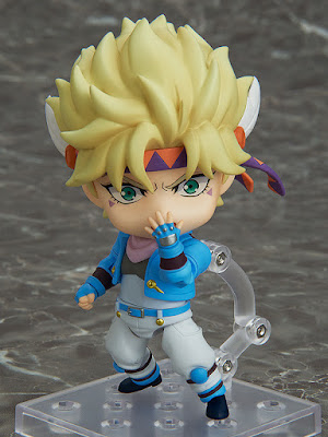 Nendoroid Caesar Anthonio Zeppeli, Medicos Entertainment