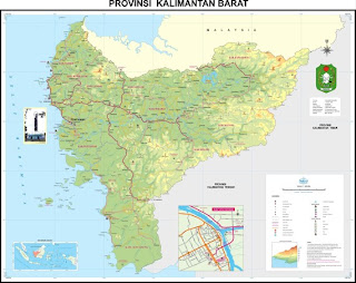 Legenda Bukit Kelam Cerita Rakyat Dari Kalimantan Barat