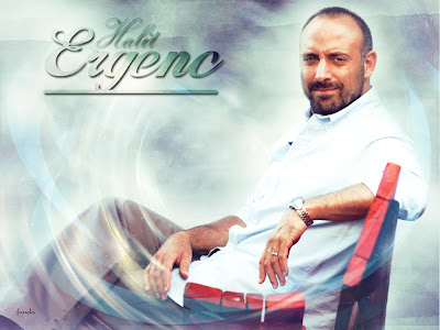 Halit Ergenc, 1001 noć, turska TV serija download besplatne pozadine slike za desktop