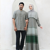 COUPLE ETHICA 115 LAUREL GREEN