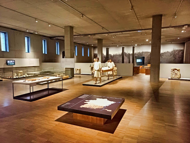 Gallo-Roman Museum of Tongeren