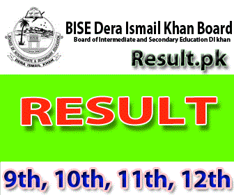 DI Khan Board 1st Year Result 2023: Your Guide to Academic Excellence