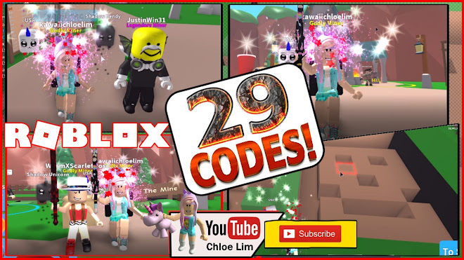 Roblox Mining Simulator Quests Robux Giveaway 2019 June - roblox live stream mining simulator and zombie attack