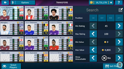 DLS 19 Mod PES 2020 by Edie Kusnaedi