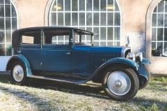 010 Voisin C11 Bijou