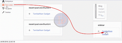 Tutorial Membuat Widget Expand Recent Comments di Blogger/Blogspot #2