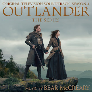 MP3 download Bear McCreary - Outlander: Season 4 (Original Television Soundtrack) iTunes plus aac m4a mp3