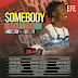 JTE Gist: EFE Announce "Somebody" Radio Tour Locations