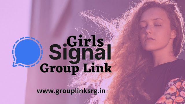 Girls-Signal-Group-Link