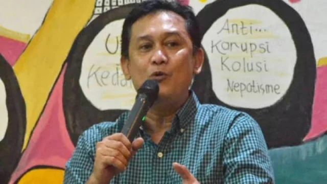 Denny Siregar Curhat Keluarganya Dibully, Aktivis Asal Papua Beri Respon Monohok