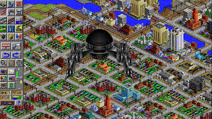 Simcity 2000 Game Special Edition Download Free For Pc_ScreenShot