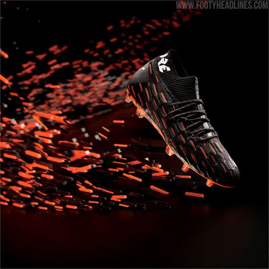 Next Gen Puma Future Netfit 6 1 Chasing Adrenaline Boots Released Footy Headlines